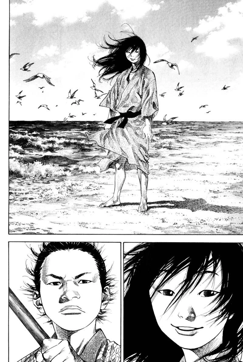 Read Vagabond TR Manga Online