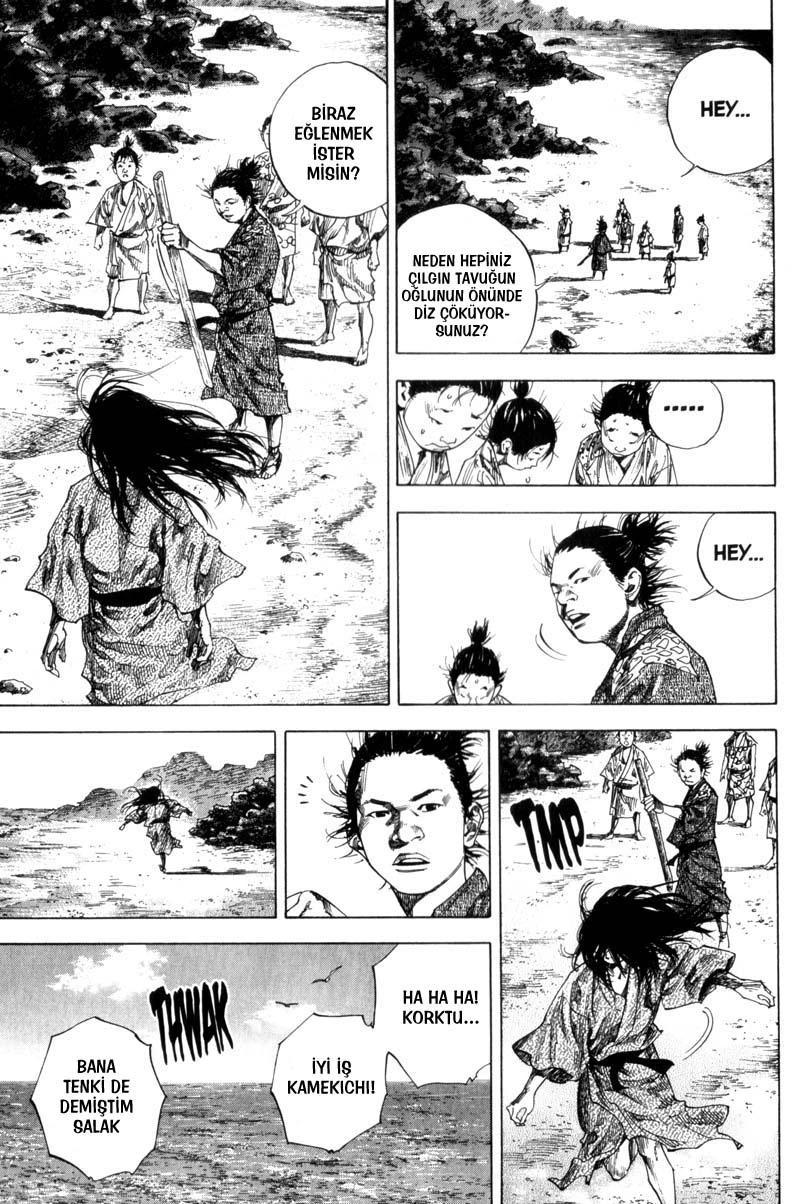 Read Vagabond TR Manga Online