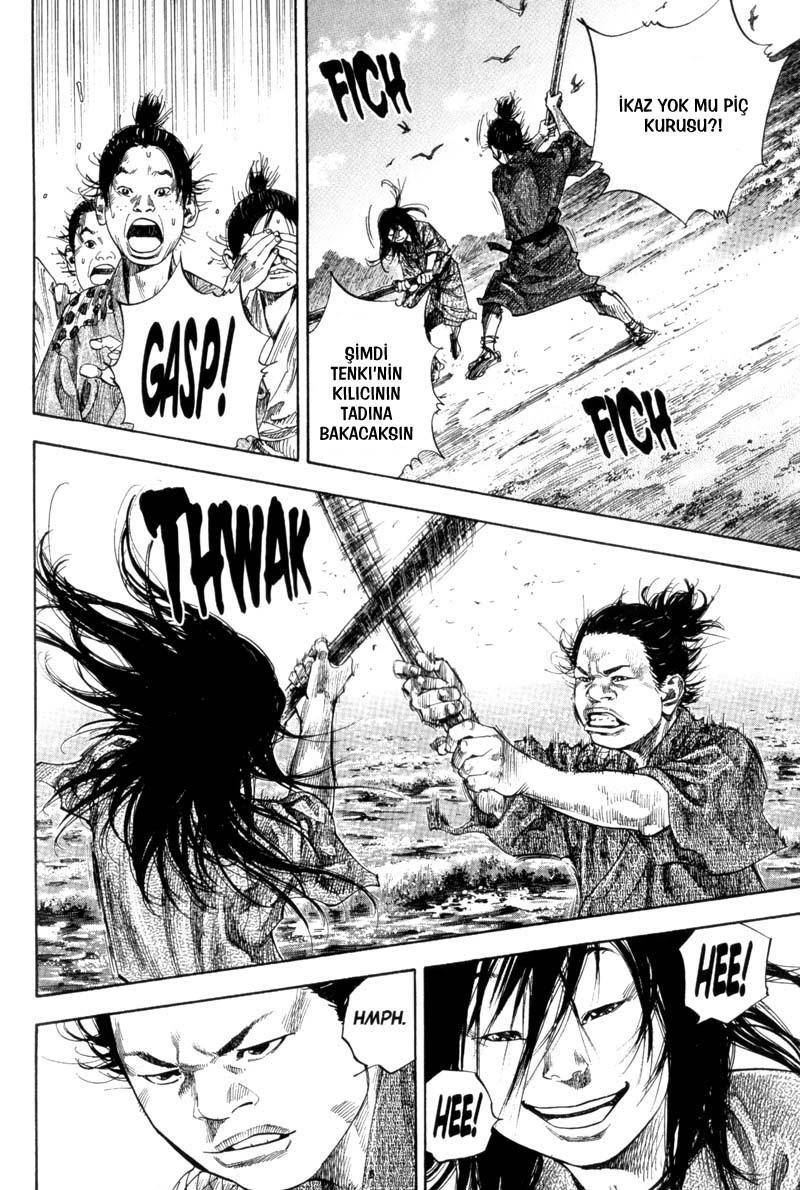 Read Vagabond TR Manga Online