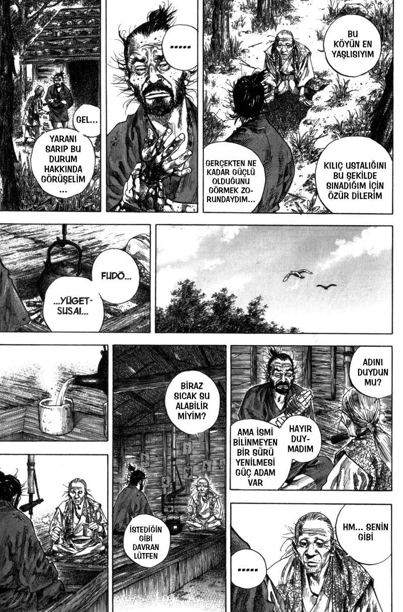 Read Vagabond TR Manga Online