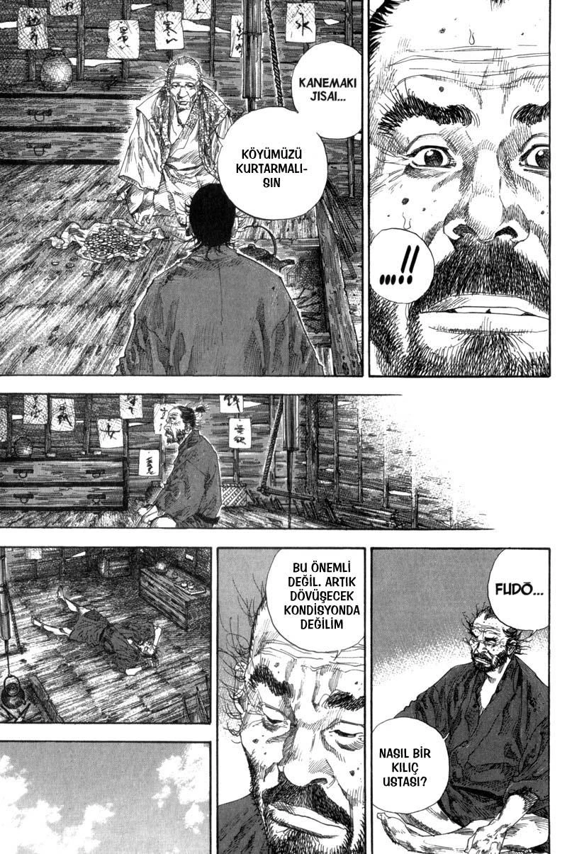 Read Vagabond TR Manga Online