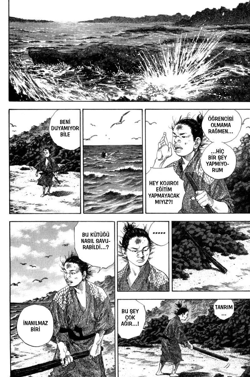 Read Vagabond TR Manga Online