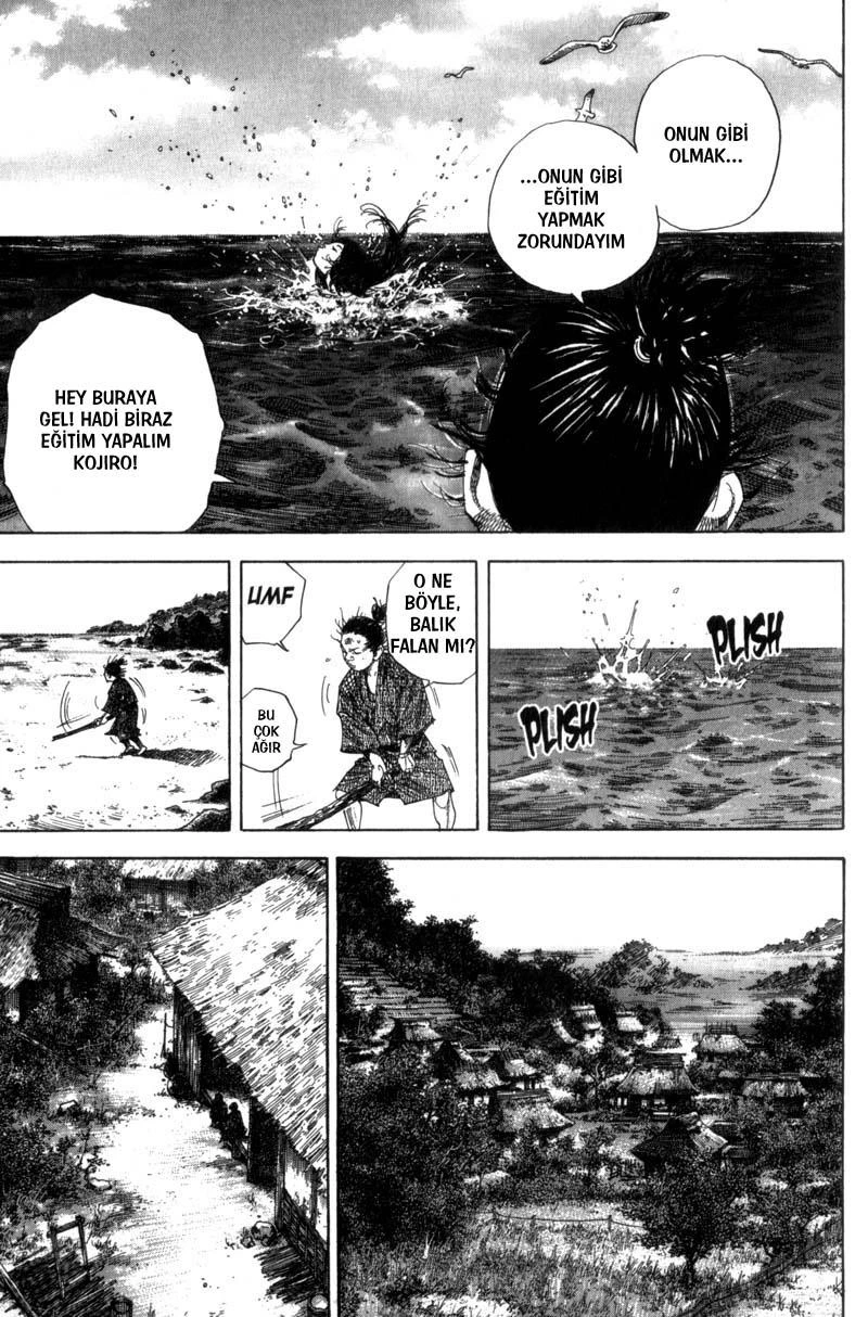 Read Vagabond TR Manga Online