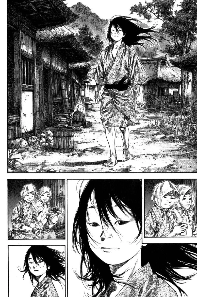 Read Vagabond TR Manga Online