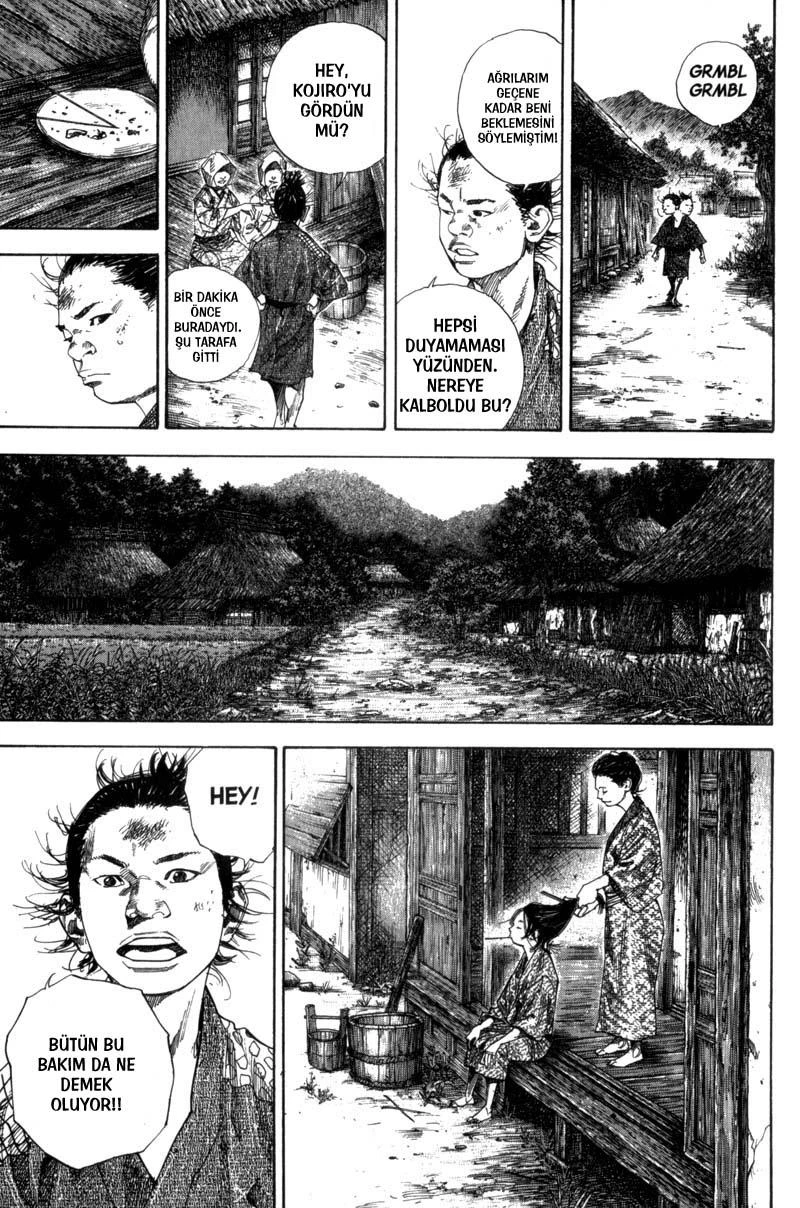 Read Vagabond TR Manga Online