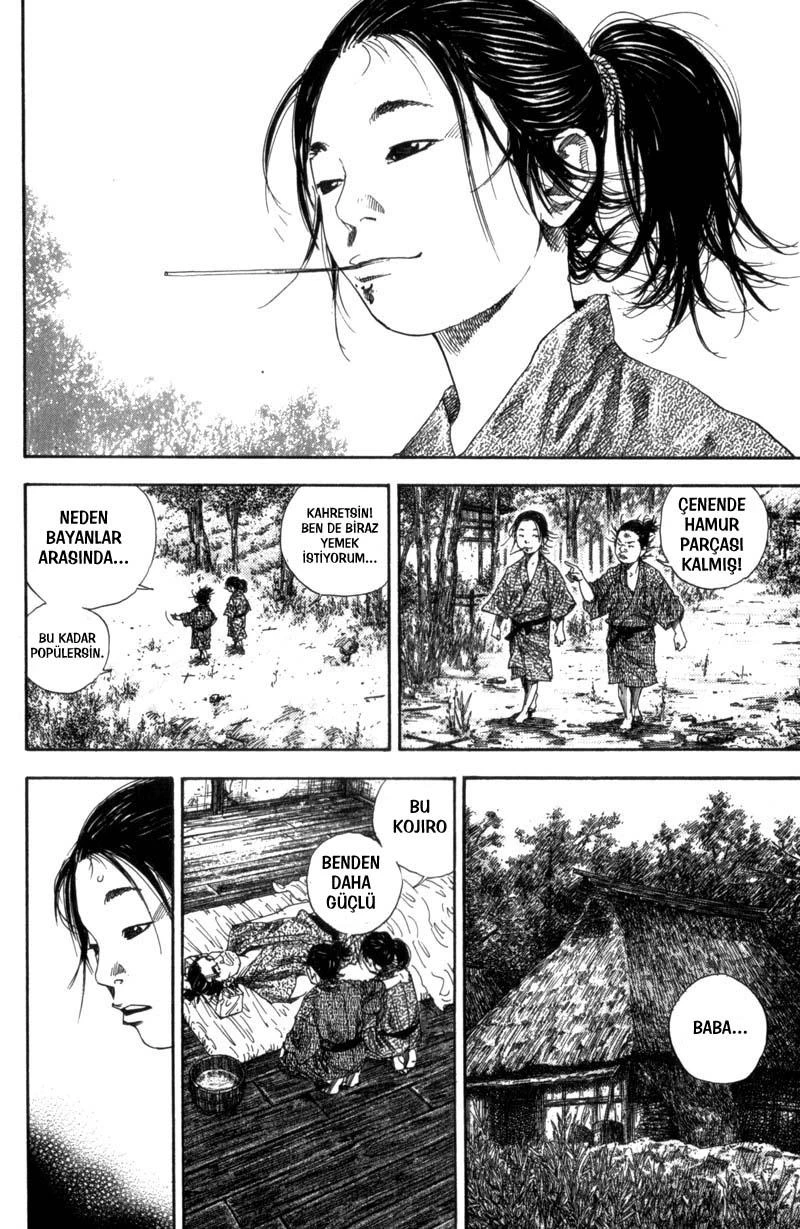 Read Vagabond TR Manga Online