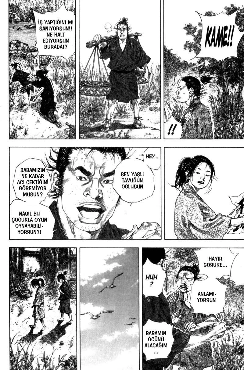 Read Vagabond TR Manga Online