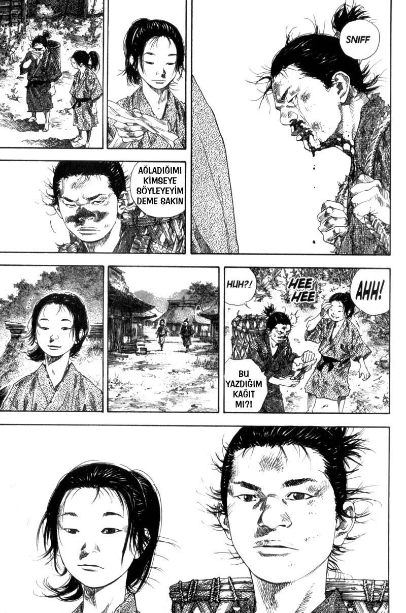 Read Vagabond TR Manga Online