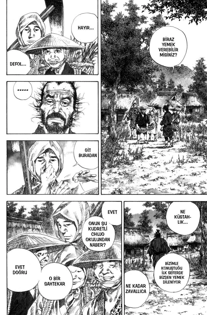 Read Vagabond TR Manga Online