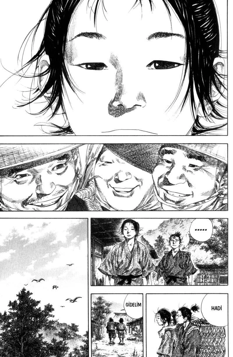 Read Vagabond TR Manga Online