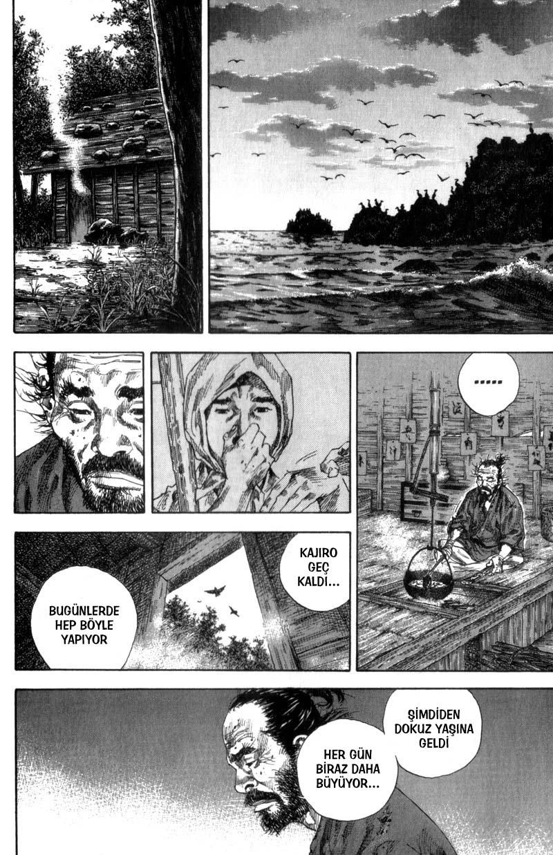 Read Vagabond TR Manga Online
