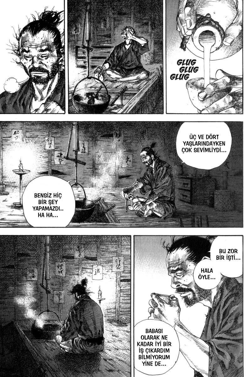 Read Vagabond TR Manga Online
