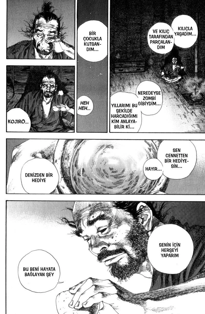 Read Vagabond TR Manga Online