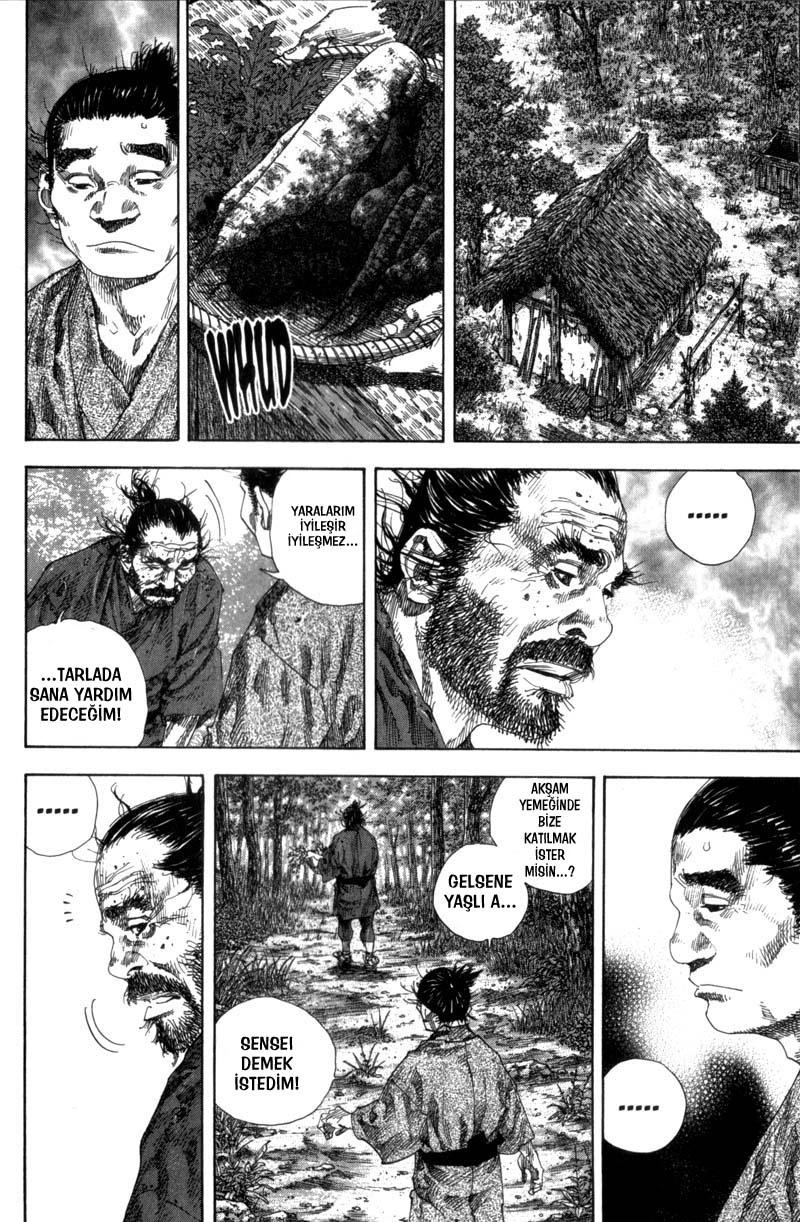 Read Vagabond TR Manga Online
