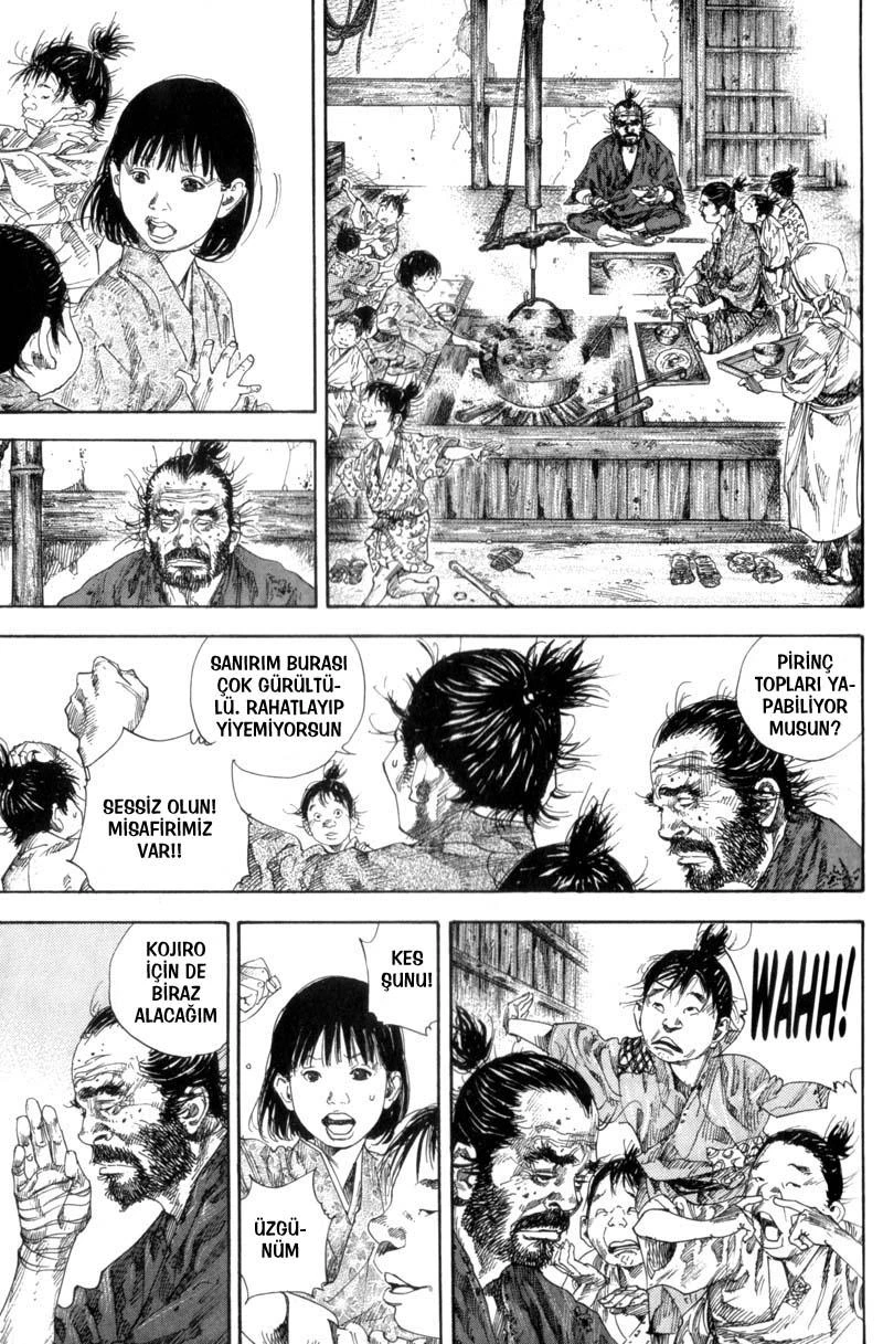 Read Vagabond TR Manga Online