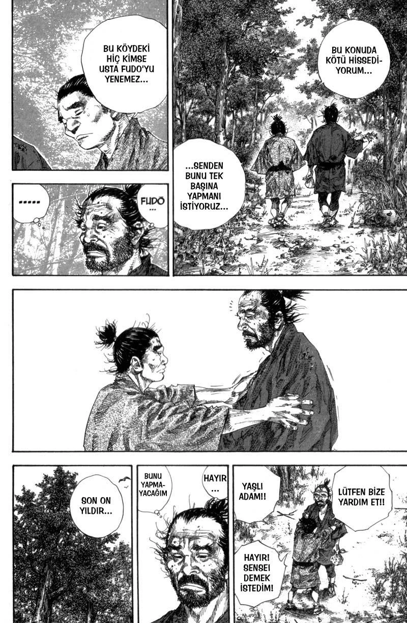 Read Vagabond TR Manga Online