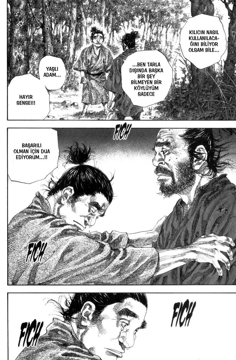 Read Vagabond TR Manga Online
