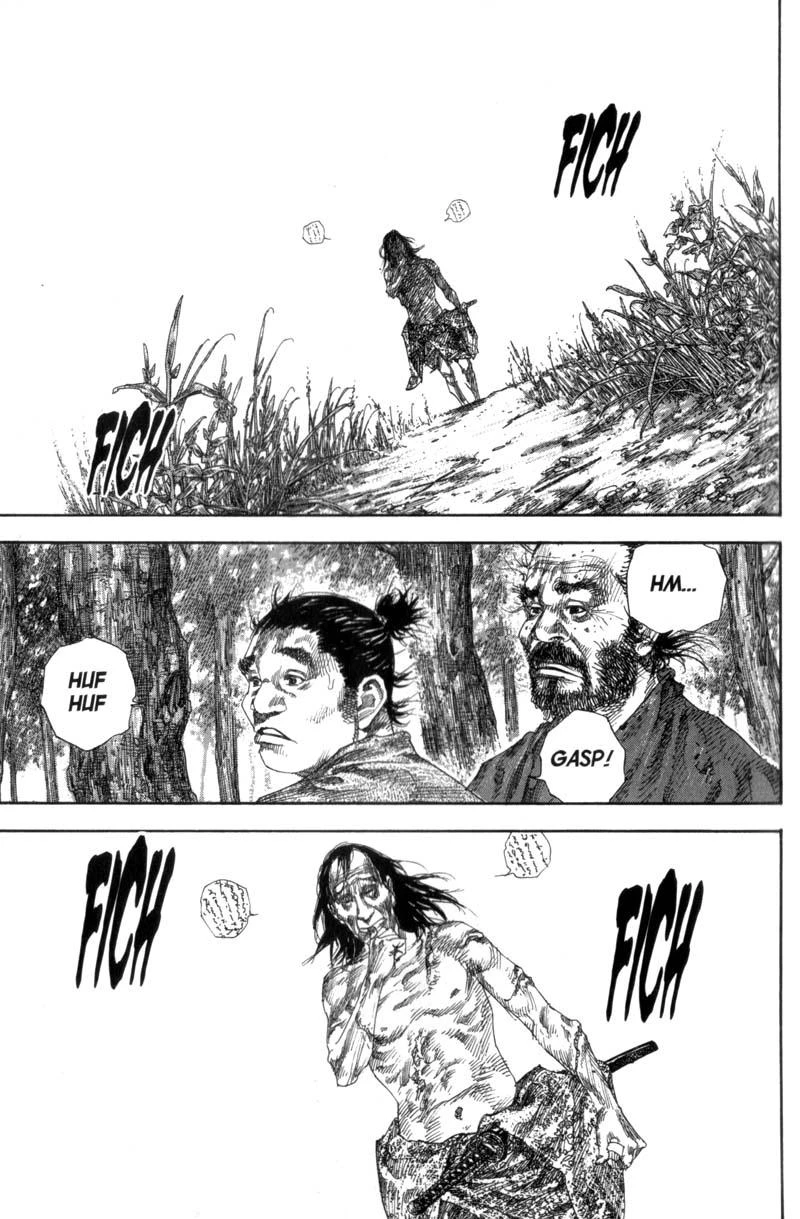 Read Vagabond TR Manga Online