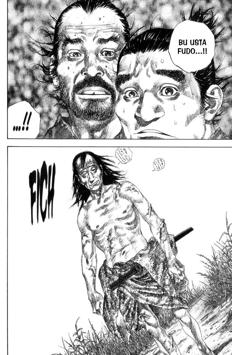 Read Vagabond TR Manga Online