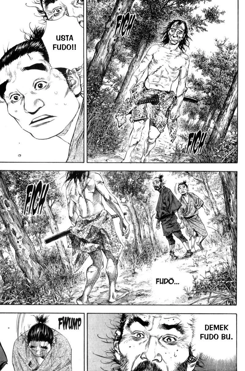 Read Vagabond TR Manga Online