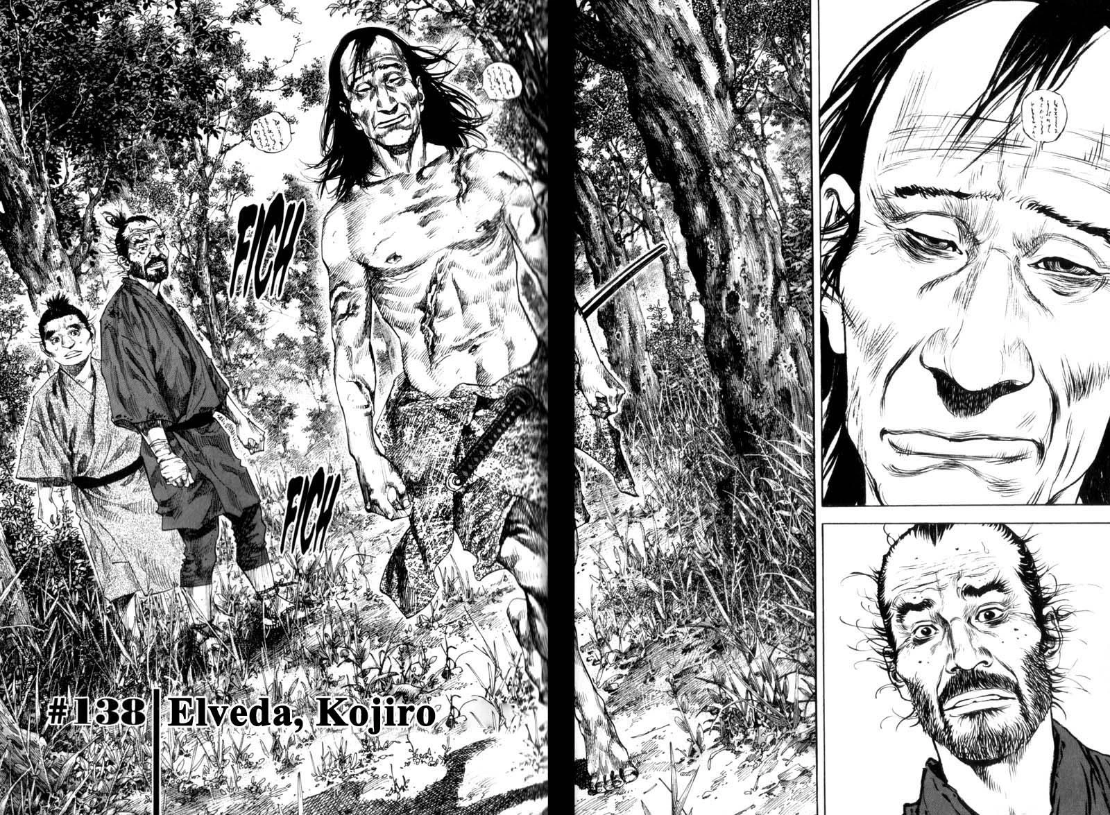 Read Vagabond TR Manga Online