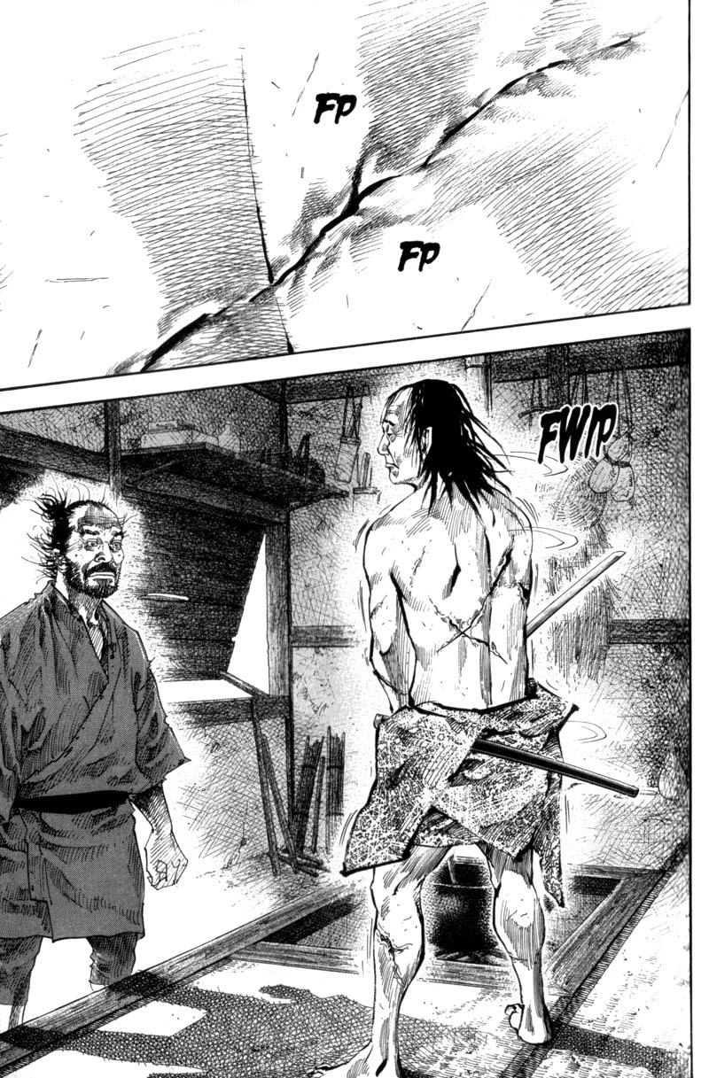 Read Vagabond TR Manga Online