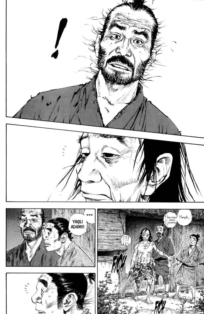 Read Vagabond TR Manga Online