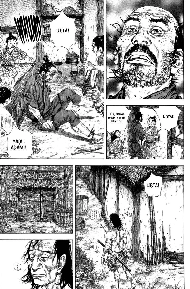 Read Vagabond TR Manga Online
