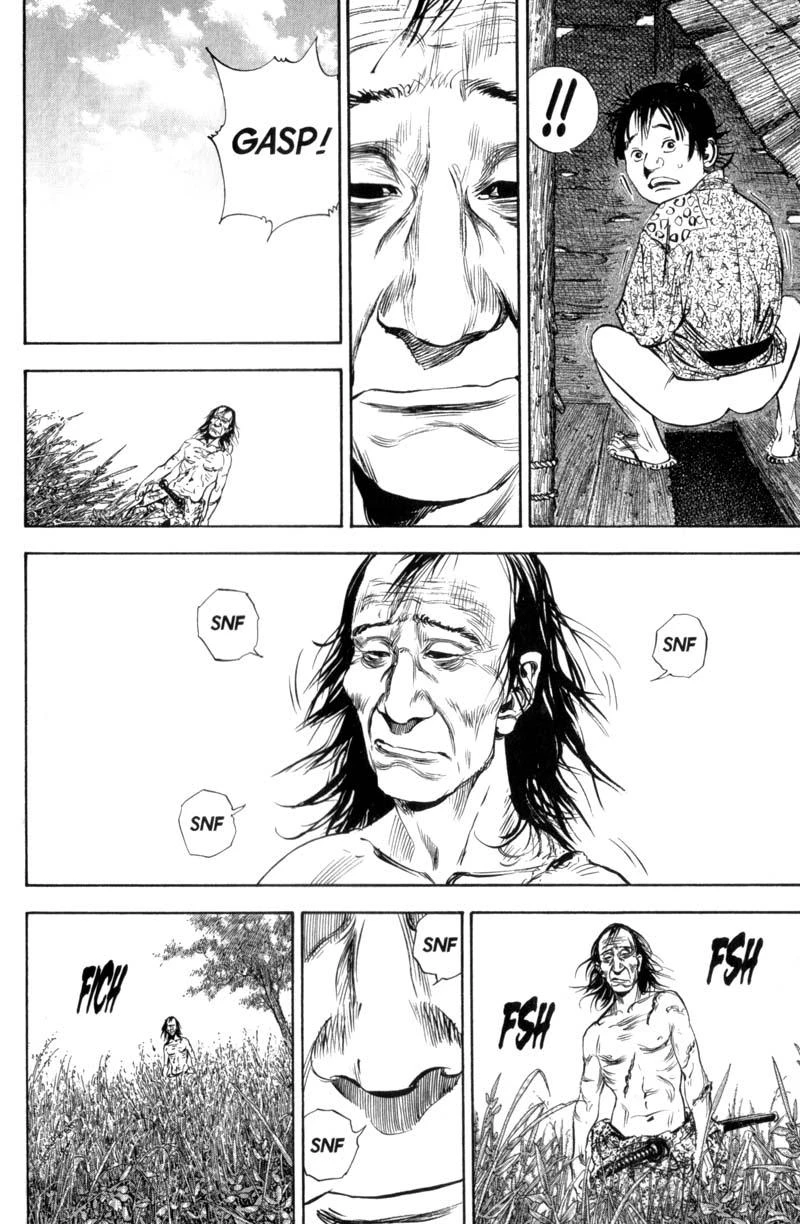 Read Vagabond TR Manga Online