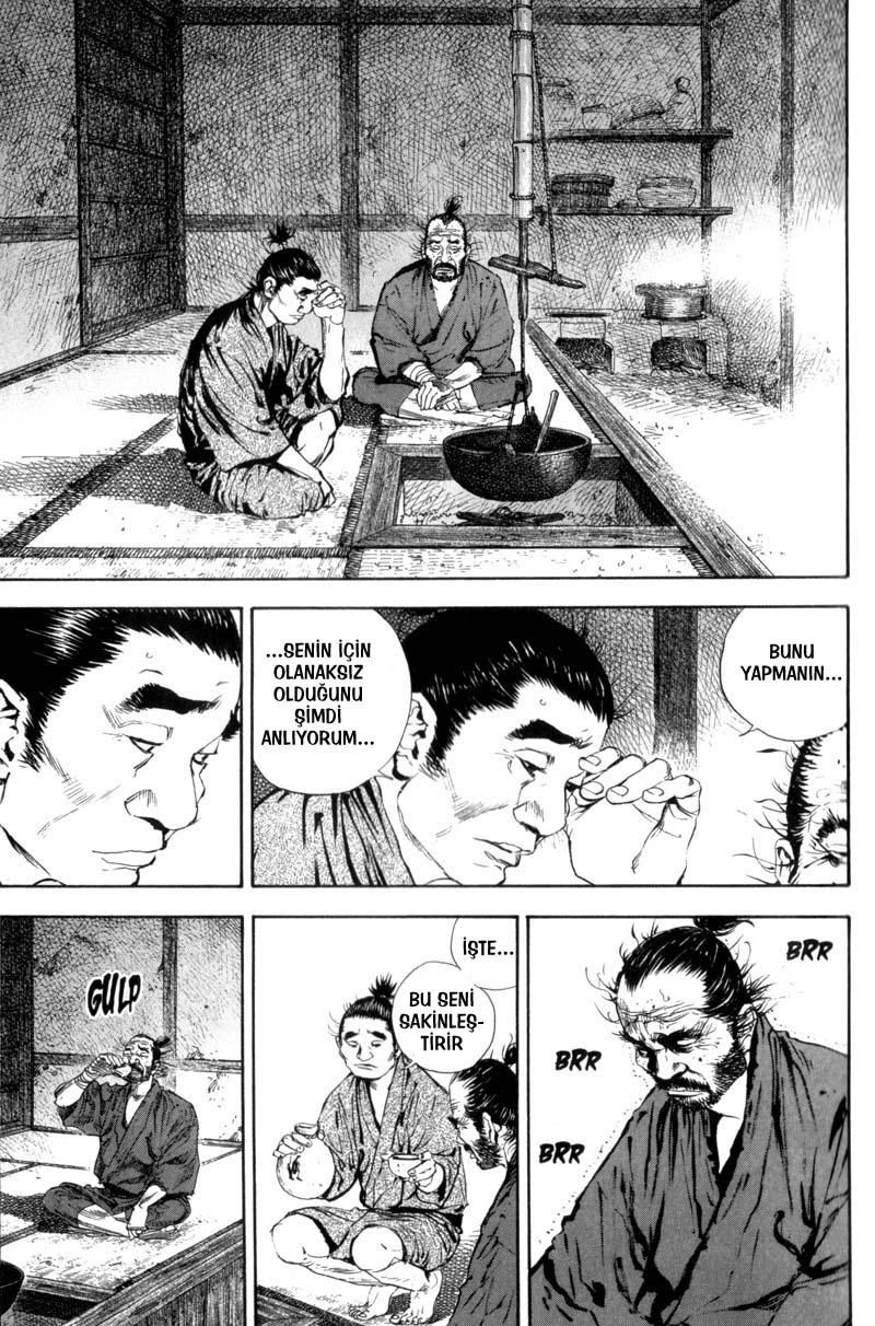 Read Vagabond TR Manga Online