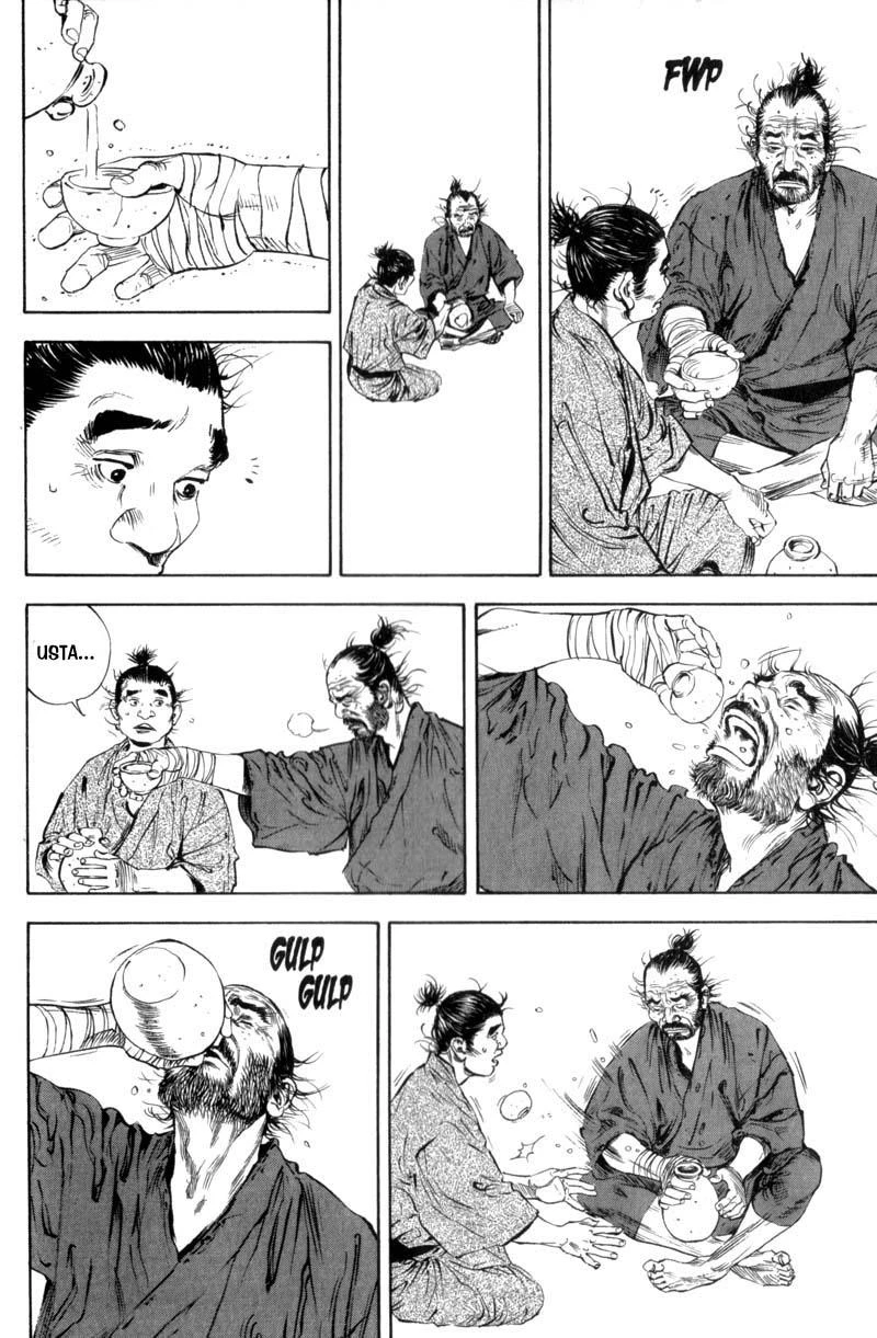 Read Vagabond TR Manga Online