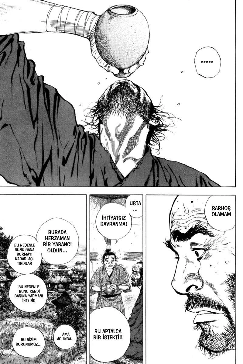 Read Vagabond TR Manga Online