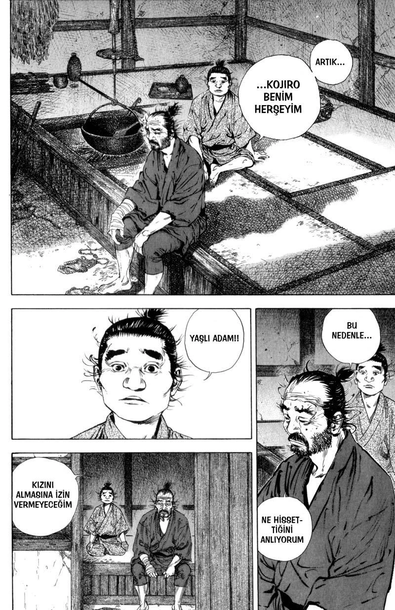 Read Vagabond TR Manga Online