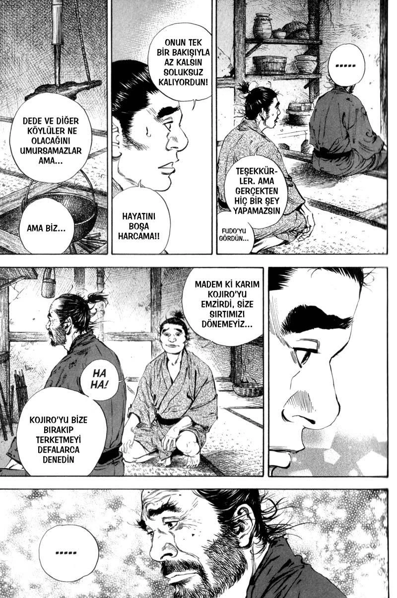 Read Vagabond TR Manga Online