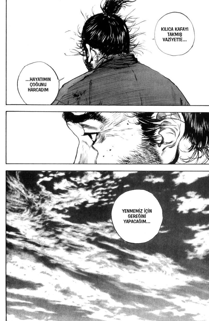 Read Vagabond TR Manga Online