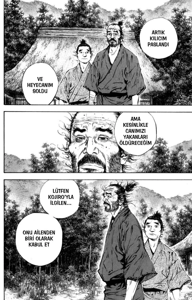 Read Vagabond TR Manga Online