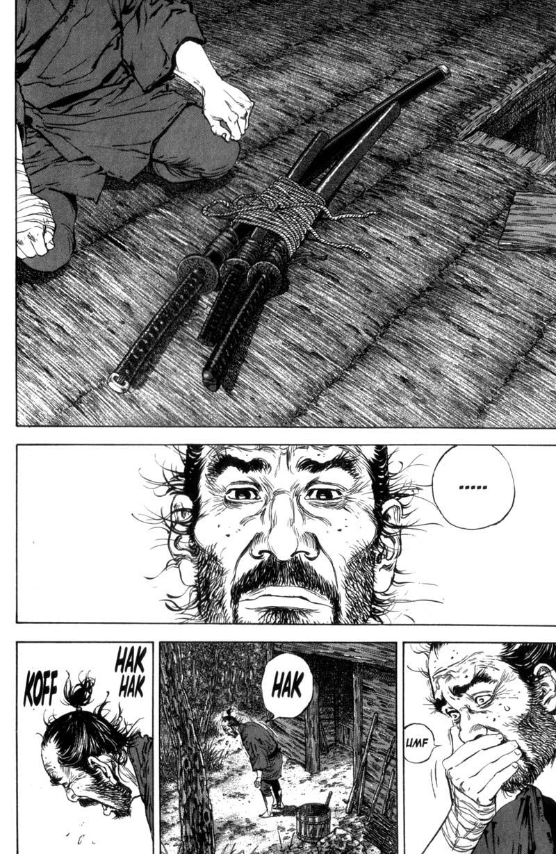 Read Vagabond TR Manga Online