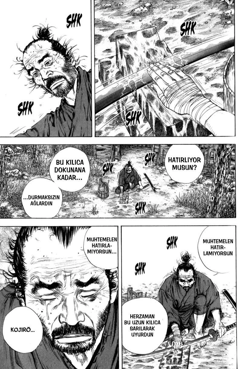 Read Vagabond TR Manga Online