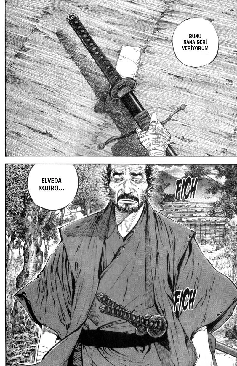 Read Vagabond TR Manga Online