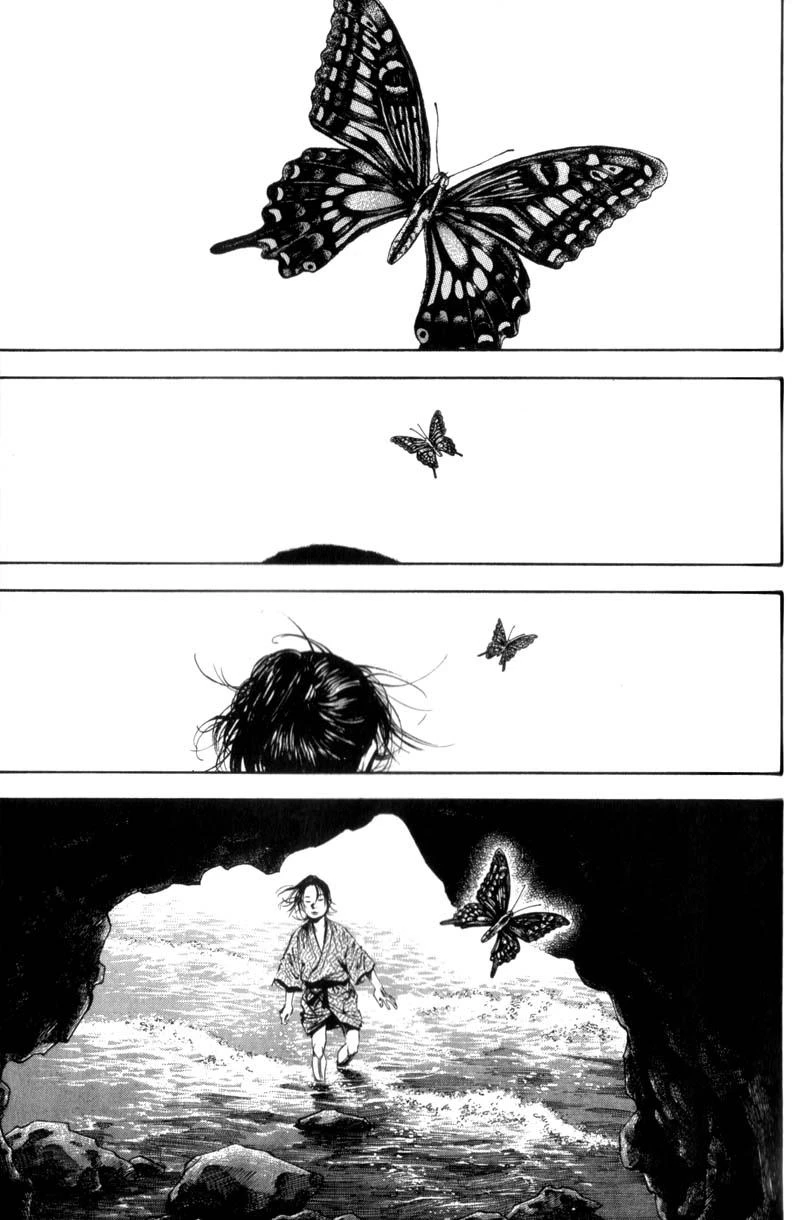 Read Vagabond TR Manga Online