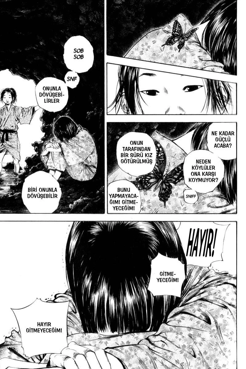 Read Vagabond TR Manga Online