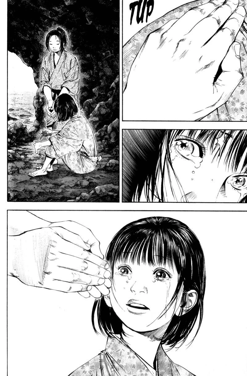 Read Vagabond TR Manga Online