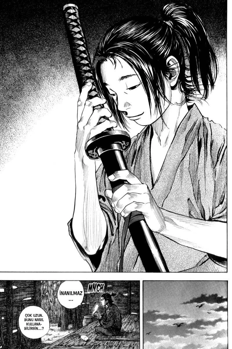 Read Vagabond TR Manga Online