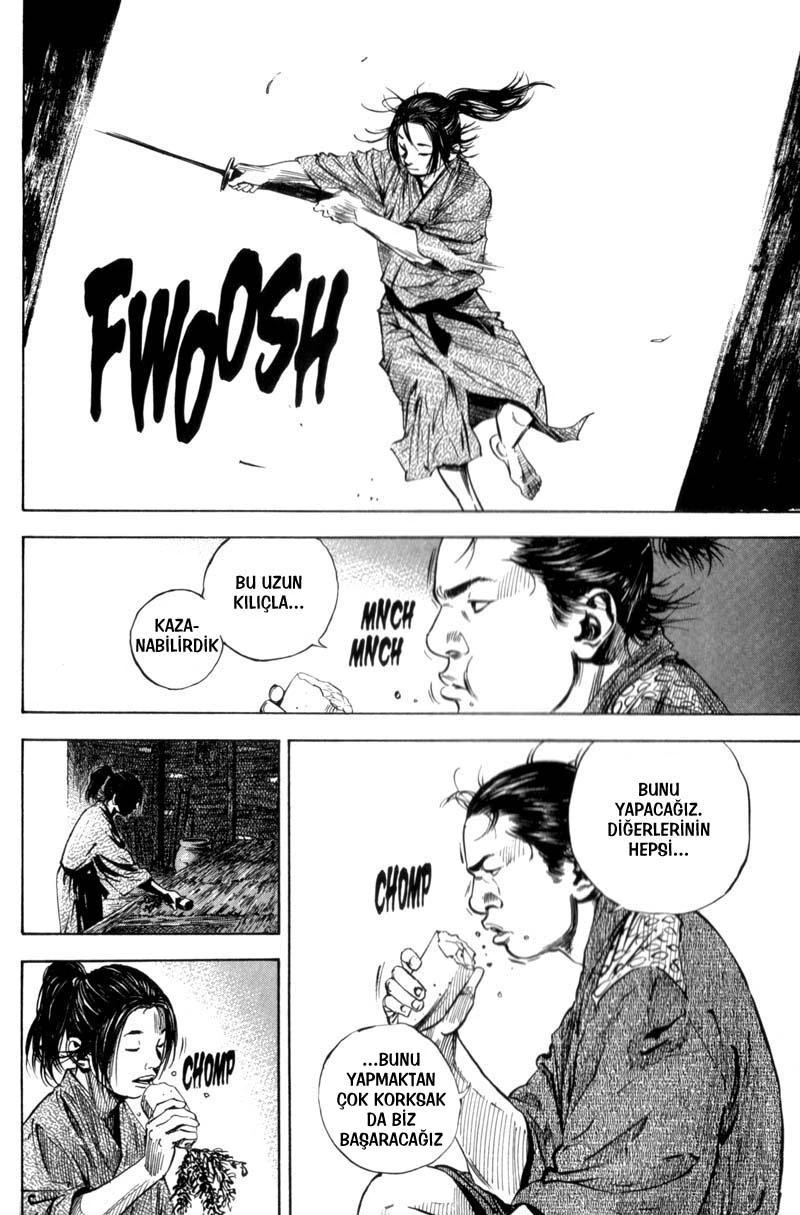 Read Vagabond TR Manga Online