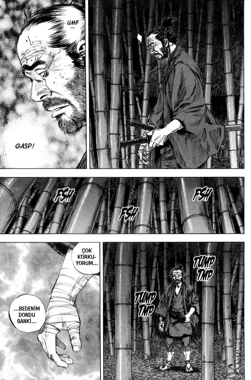 Read Vagabond TR Manga Online