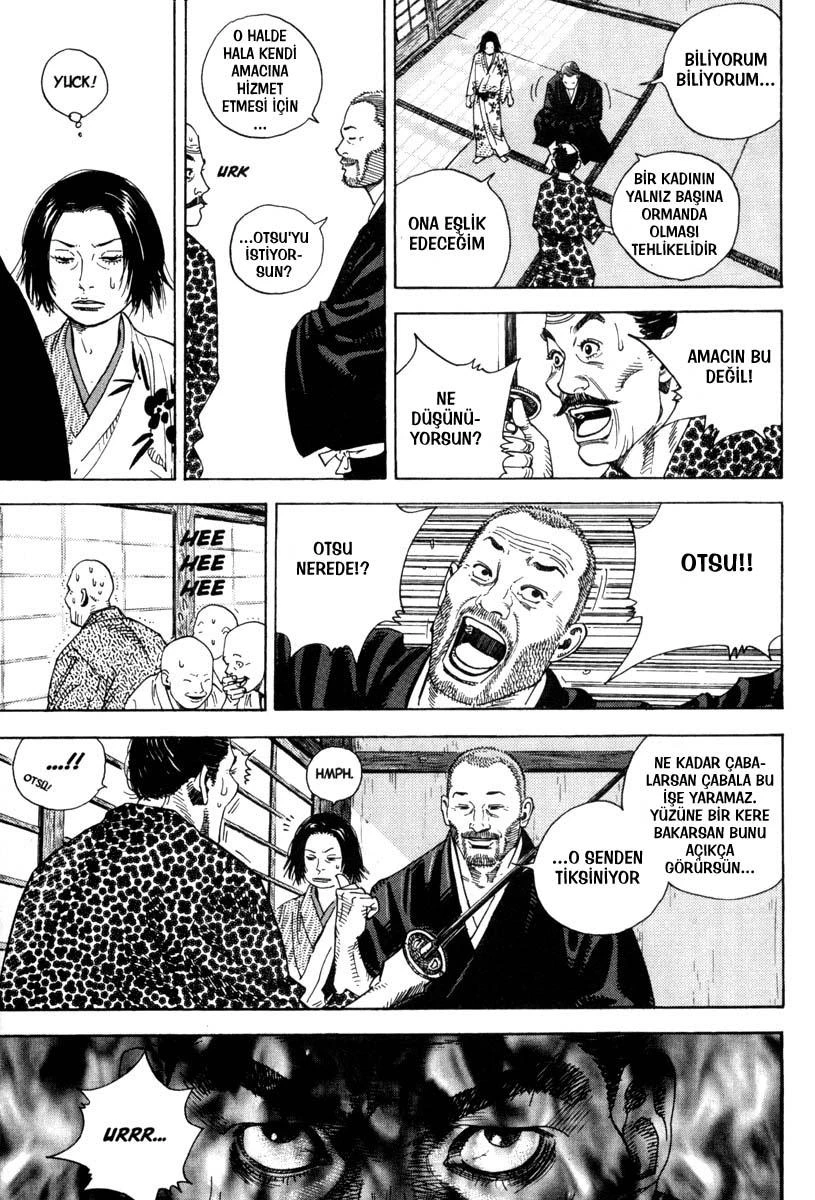 Read Vagabond TR Manga Online