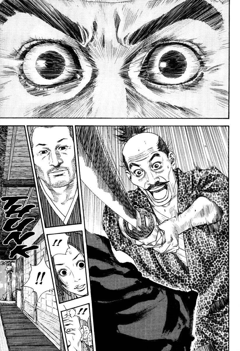 Read Vagabond TR Manga Online
