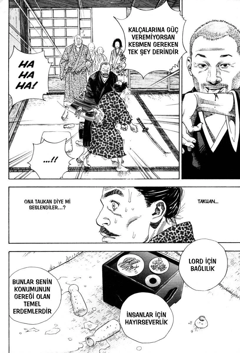 Read Vagabond TR Manga Online