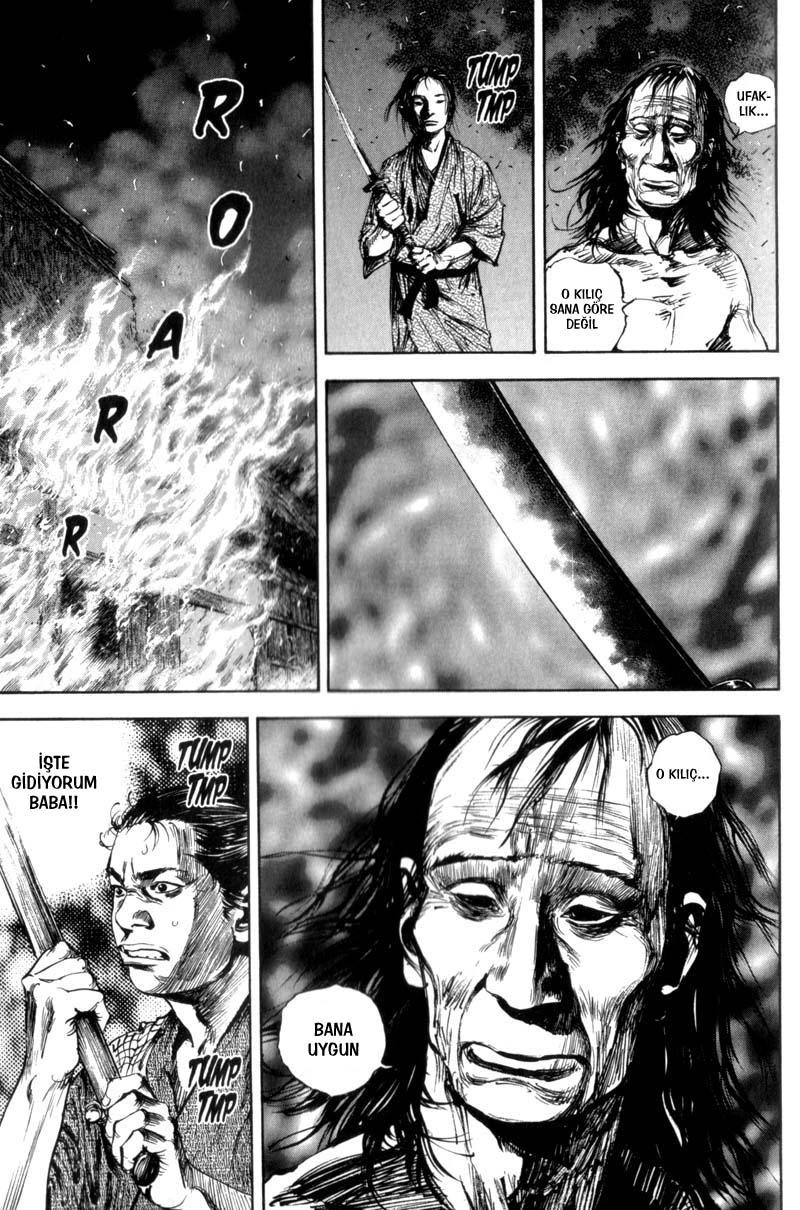 Read Vagabond TR Manga Online
