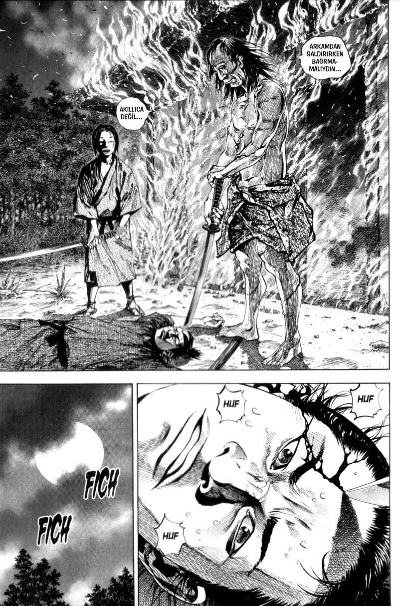 Read Vagabond TR Manga Online